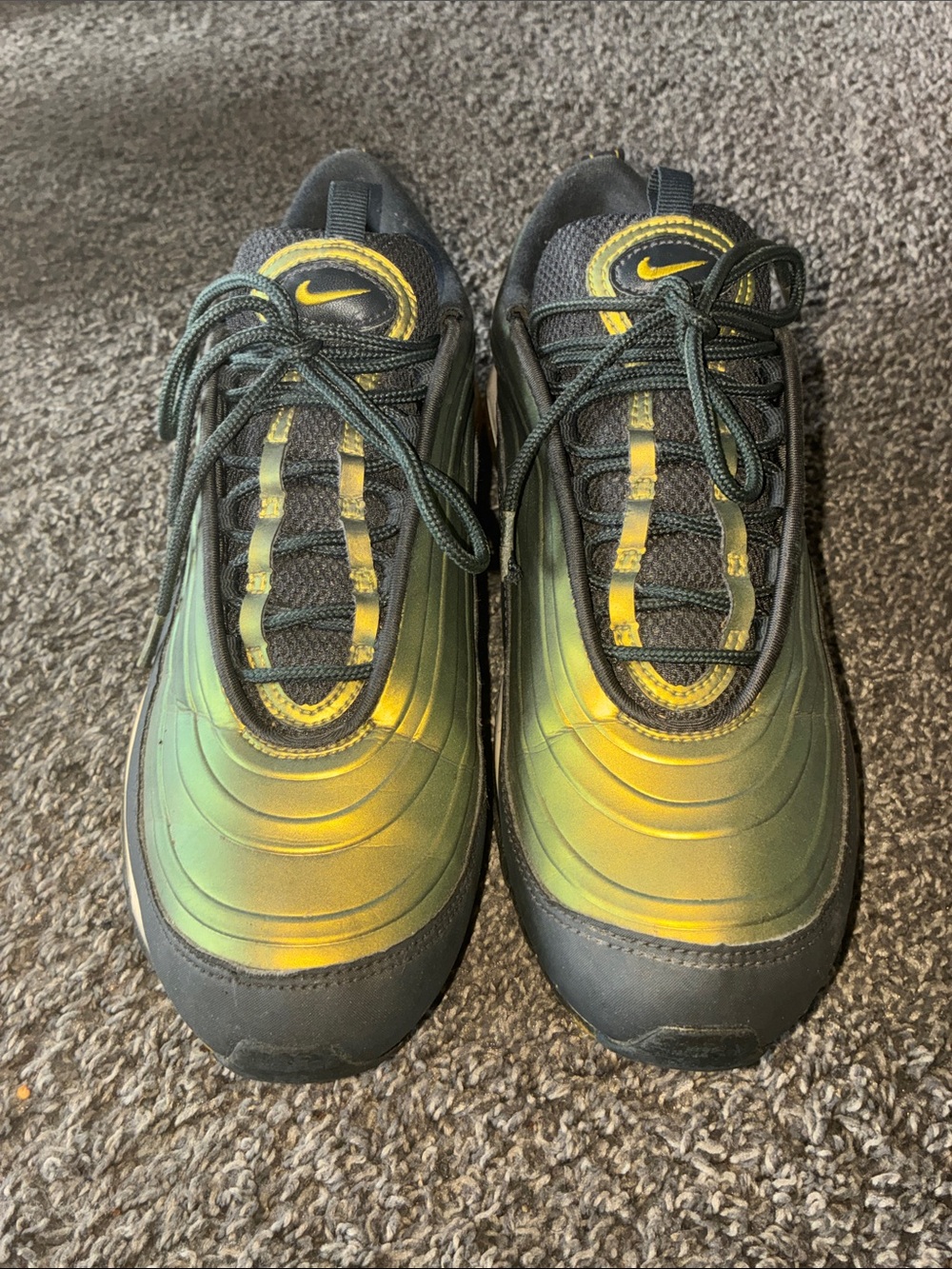Nike Men’s Iridescent Air Max 97